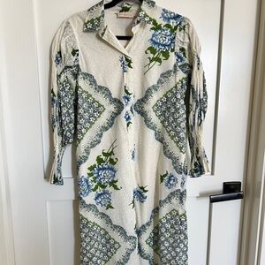 Tory Burch dress